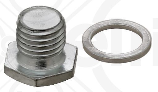 ELRING 877.940 Screw Plug, oil sump