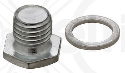 Screw Plug, oil sump ELRING 877.940