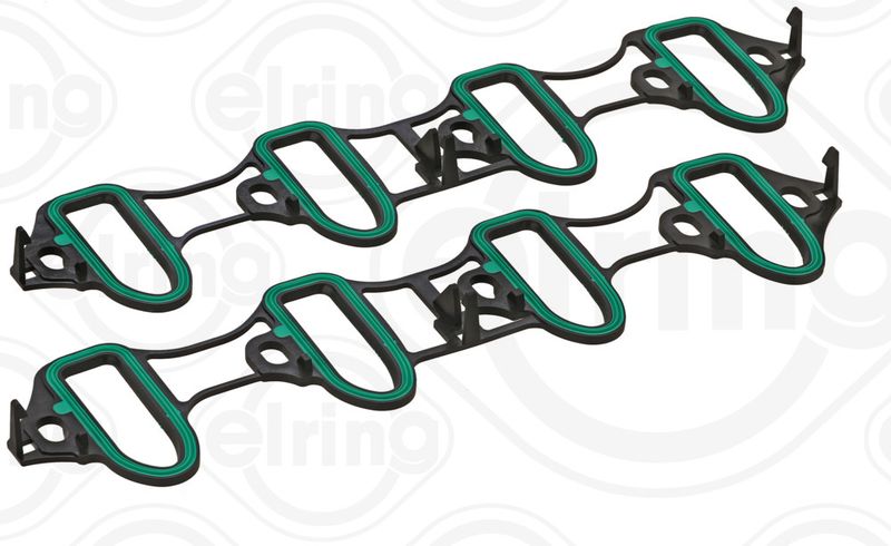 ELRING 878.650 Gasket Set, intake manifold
