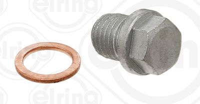 Screw Plug, oil sump ELRING 878.020