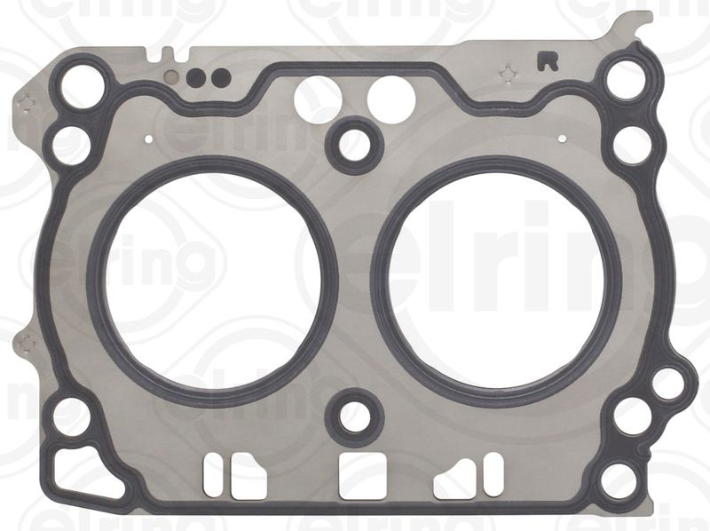 ELRING 878.050 Gasket, cylinder head
