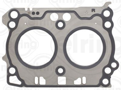 Gasket, cylinder head ELRING 878.050