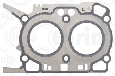 Gasket, cylinder head ELRING 878.060
