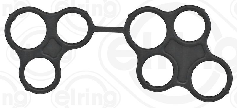 ELRING 878.170 Gasket, oil pump