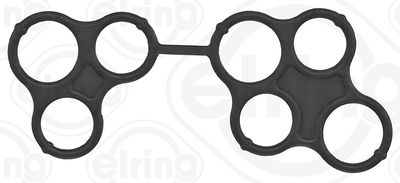 Gasket, oil pump ELRING 878.170
