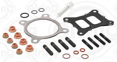 Mounting Kit, charger ELRING 878.330