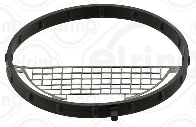 ELRING 879.250 Gasket, intake manifold housing