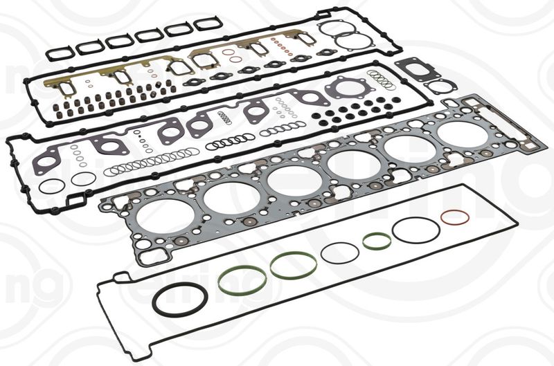 ELRING 880.180 Gasket Kit, cylinder head