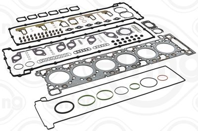 Gasket Kit, cylinder head ELRING 880.180