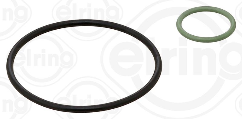 ELRING 880.100 Seal Set, vacuum pump