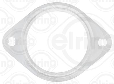Gasket, exhaust pipe ELRING 880.120