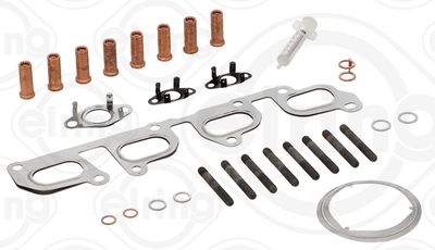 Mounting Kit, charger ELRING 880.240