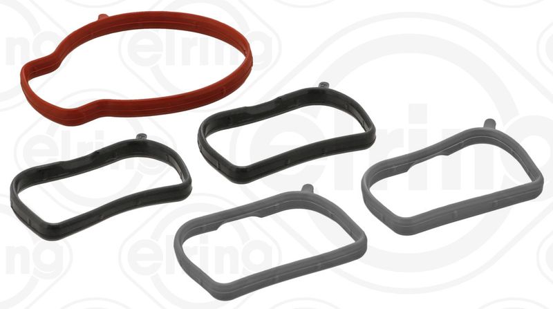 ELRING 883.790 Gasket Set, intake manifold