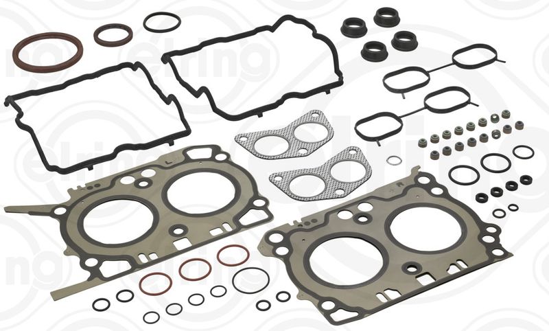 ELRING 883.830 Full Gasket Kit, engine