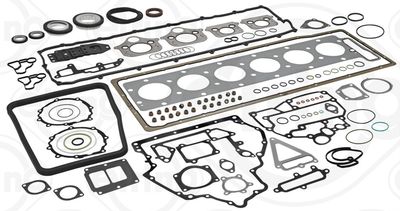 Full Gasket Kit, engine ELRING 884.250