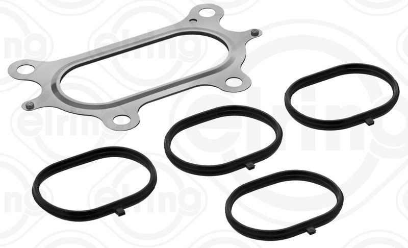 ELRING 884.180 Gasket Set, intake/exhaust manifold