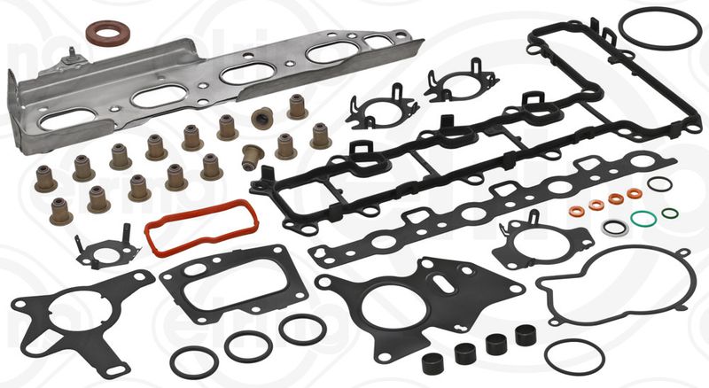 ELRING 884.220 Gasket Kit, cylinder head