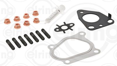 Mounting Kit, charger ELRING 884.580