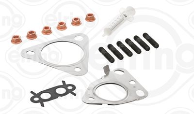 Mounting Kit, charger ELRING 884.600