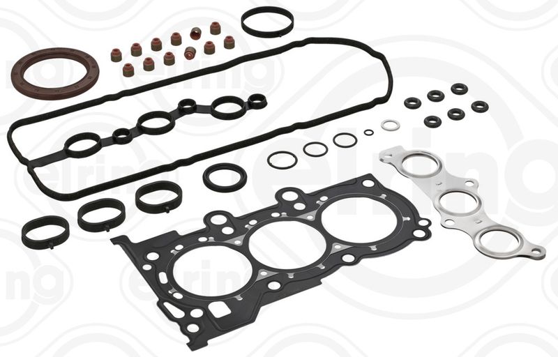ELRING 886.450 Full Gasket Kit, engine