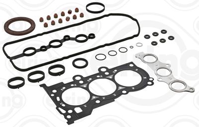 Full Gasket Kit, engine ELRING 886.450