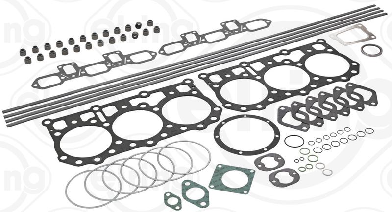 ELRING 887.250 Gasket Kit, cylinder head