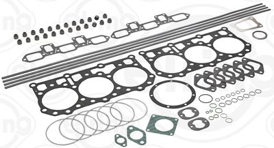 Gasket Kit, cylinder head ELRING 887.250
