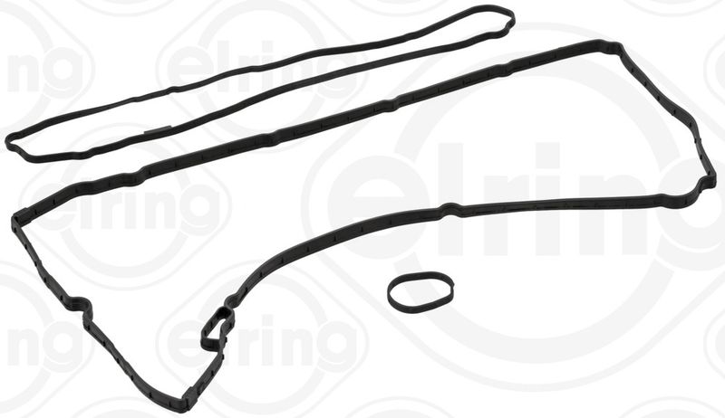 ELRING 887.940 Gasket Set, cylinder head cover