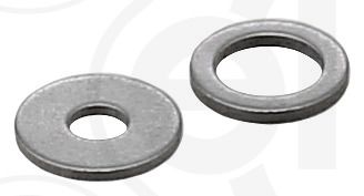 ELRING 887.090 Seal Set, injection system