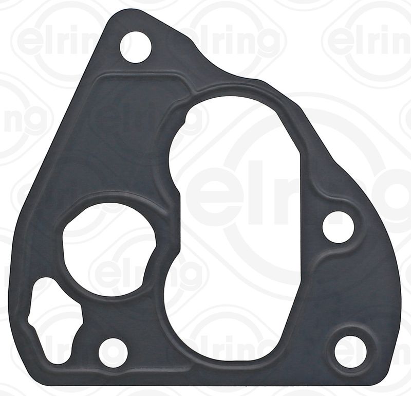 ELRING 887.370 Gasket, oil filter housing