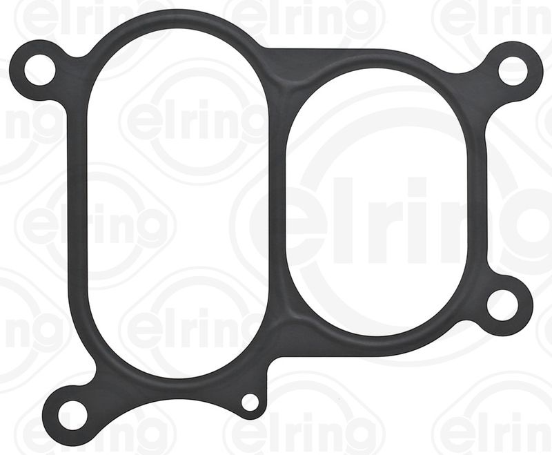 ELRING 887.430 Gasket, intake manifold housing