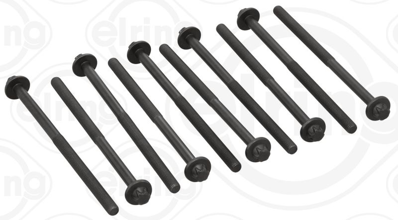 ELRING 887.530 Cylinder Head Bolt Set