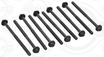 Cylinder Head Bolt Set ELRING 887.530