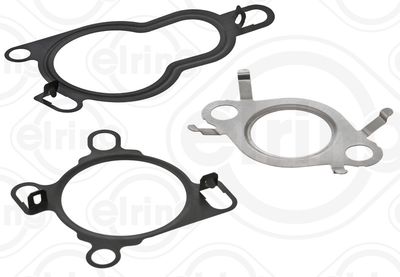Gasket Set, EGR system ELRING 887.550