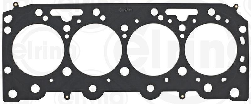ELRING 888.030 Gasket, cylinder head