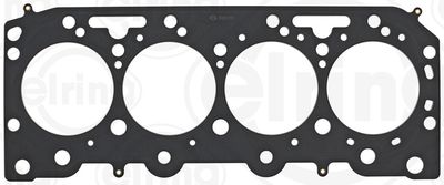 Gasket, cylinder head ELRING 888.030