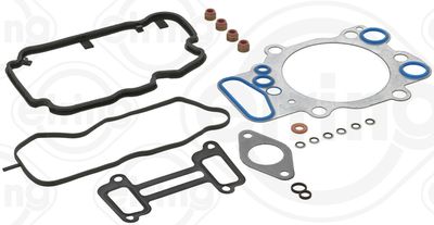 Gasket Kit, cylinder head ELRING 888.360