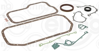 Gasket Kit, crankcase ELRING 888.435
