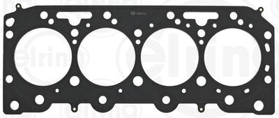 Gasket, cylinder head ELRING 888.040