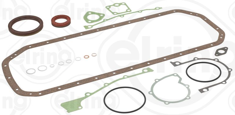 ELRING 888.389 Gasket Kit, crankcase