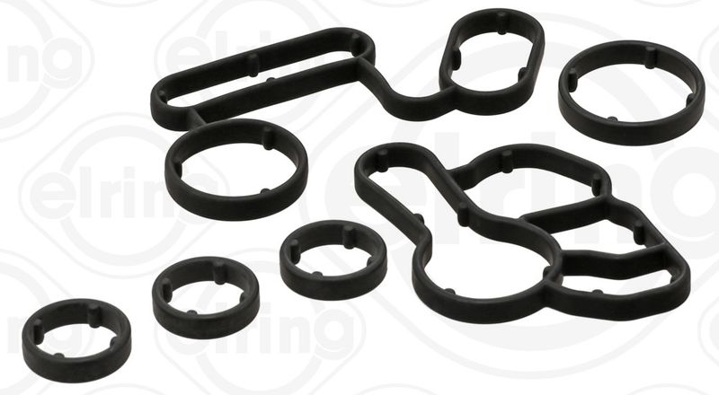 ELRING 888.410 Gasket Set, oil cooler