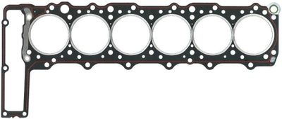 Gasket, cylinder head ELRING 888.739
