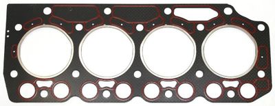 Gasket, cylinder head ELRING 889.379