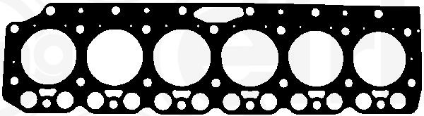 ELRING 889.395 Gasket, cylinder head