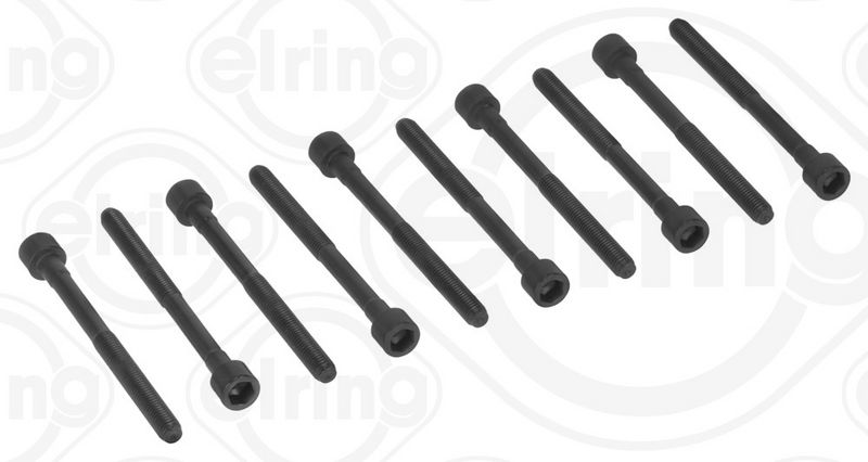 ELRING 890.320 Cylinder Head Bolt Set