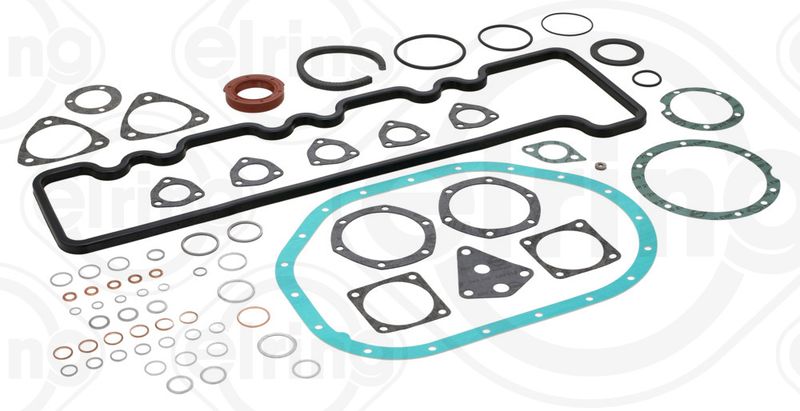 ELRING 890.405 Gasket Kit, crankcase