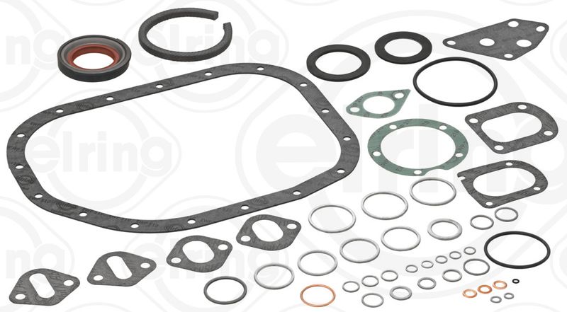 ELRING 890.413 Gasket Kit, crankcase