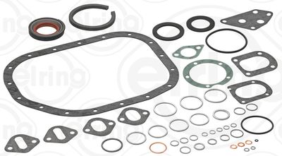 Gasket Kit, crankcase ELRING 890.413