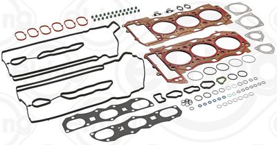 Gasket Kit, cylinder head ELRING 890.430