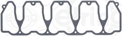 Gasket, cylinder head cover ELRING 890.449